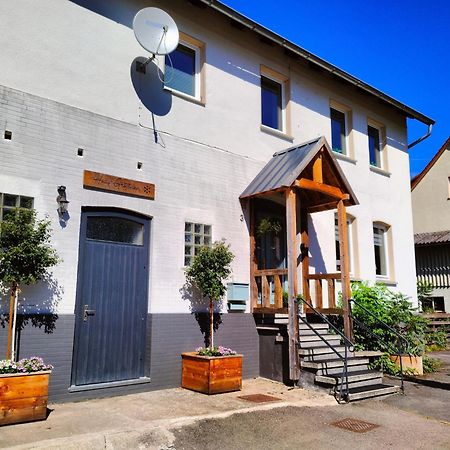 ヴィリンゲン Haus Gretchenヴィラ エクステリア 写真