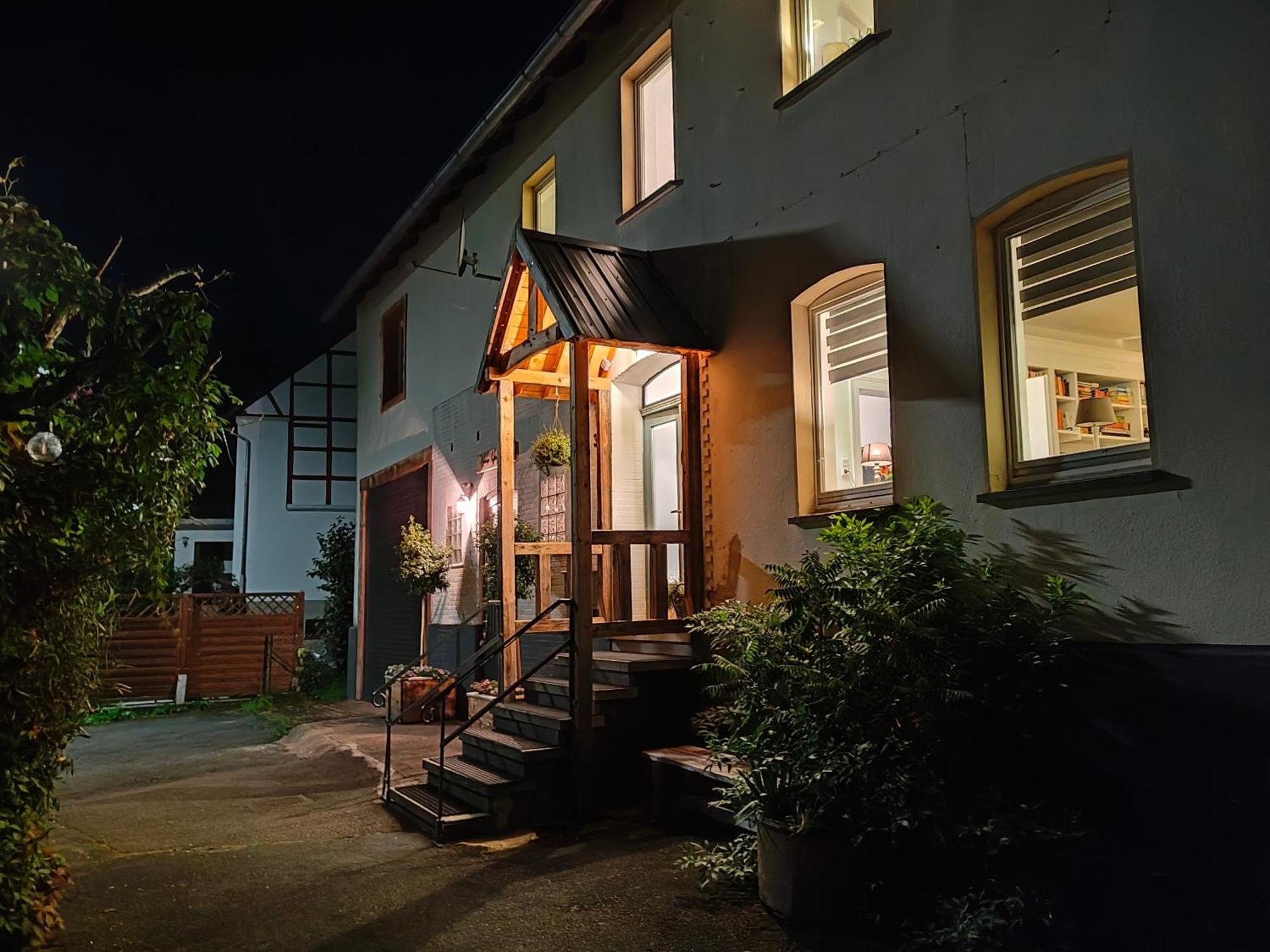 ヴィリンゲン Haus Gretchenヴィラ エクステリア 写真