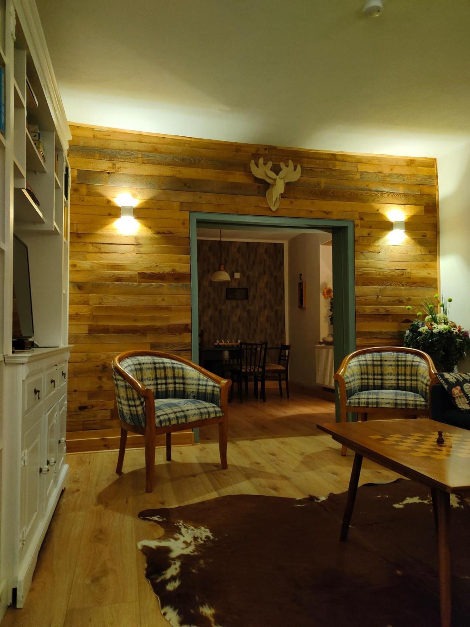 ヴィリンゲン Haus Gretchenヴィラ エクステリア 写真